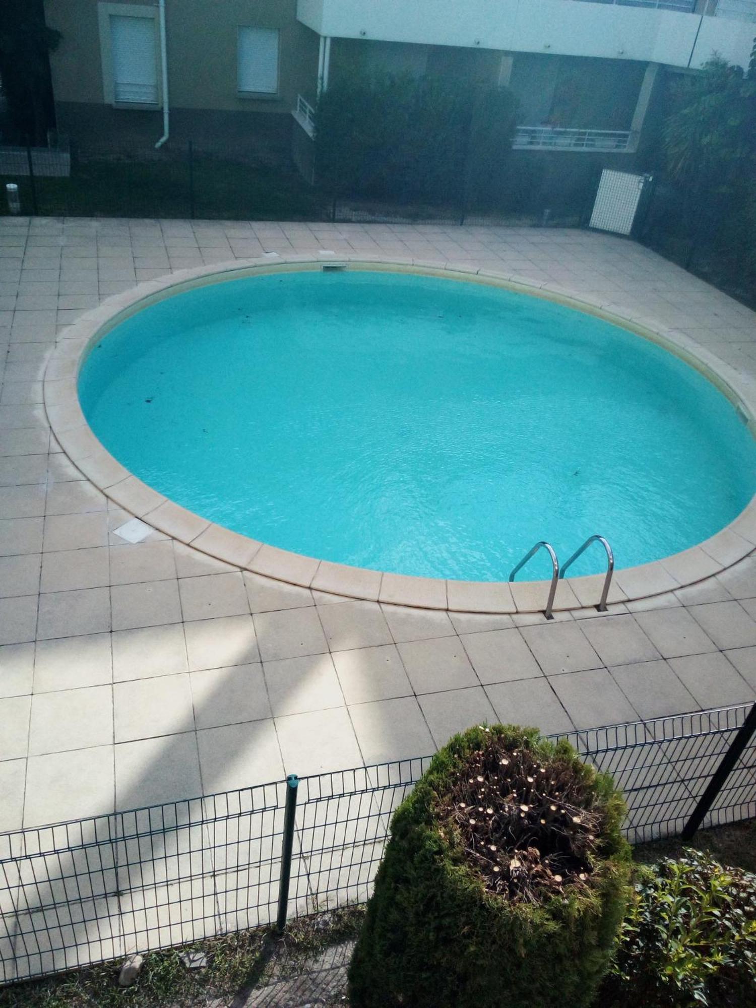 Appartement Carcaluxe Carcassonne Exterior foto