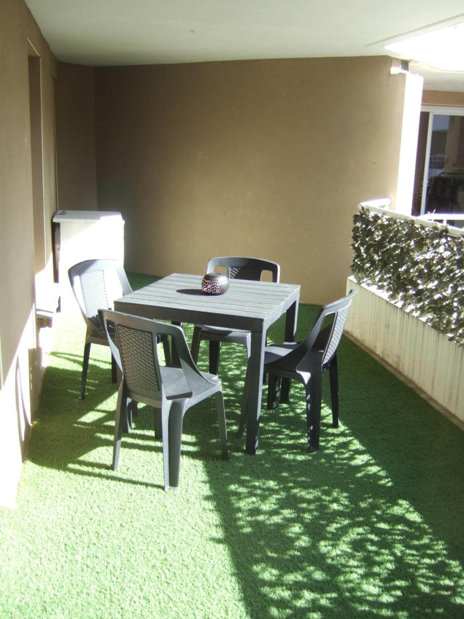 Appartement Carcaluxe Carcassonne Exterior foto