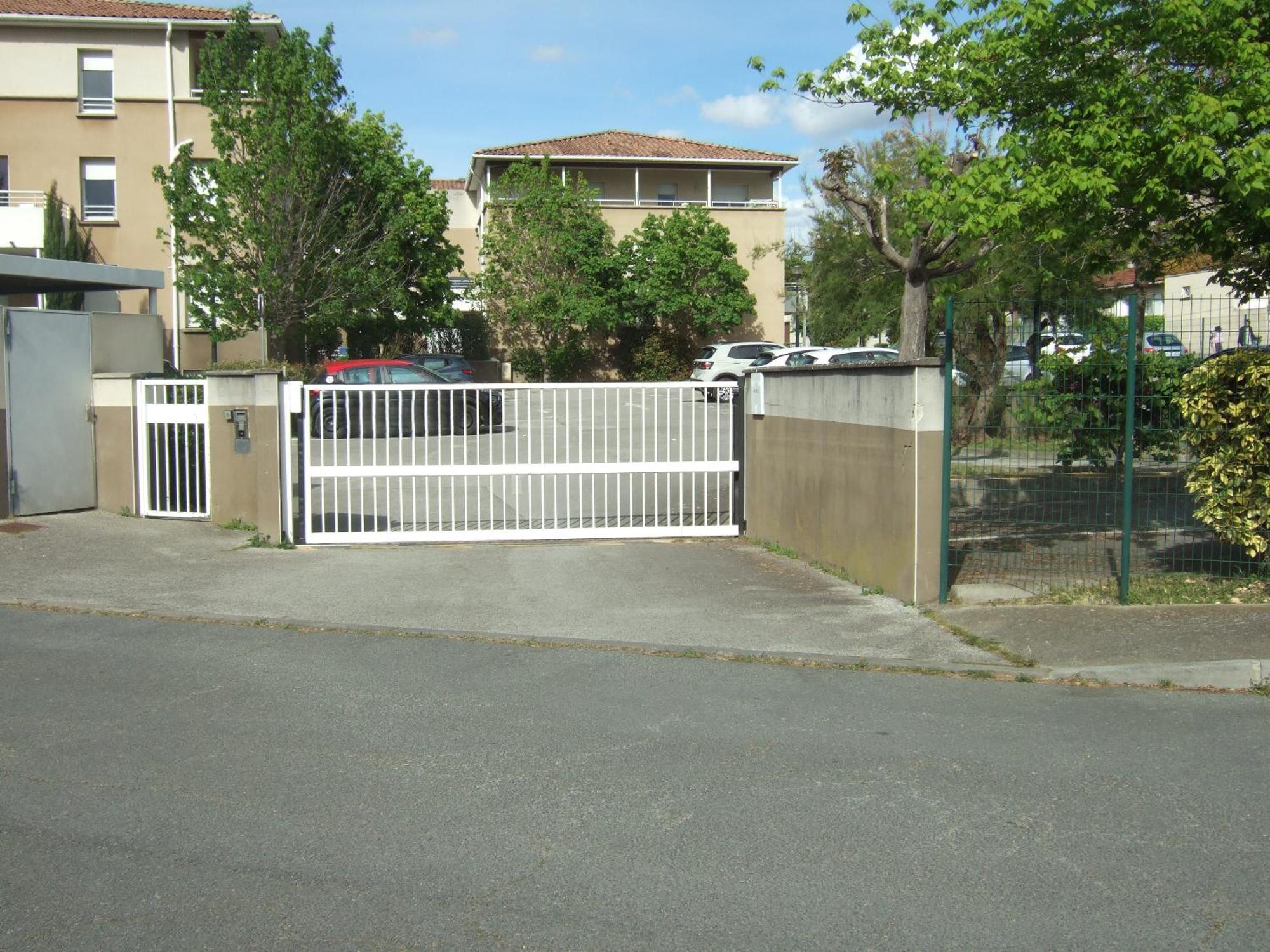 Appartement Carcaluxe Carcassonne Exterior foto